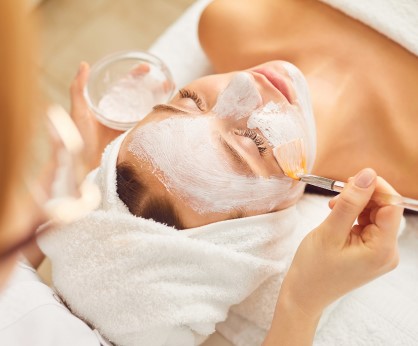 Tratament facial