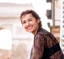 Elena Constantin